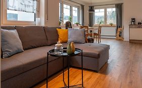 Ferienwohnung Vergissmeinnicht Sauerland