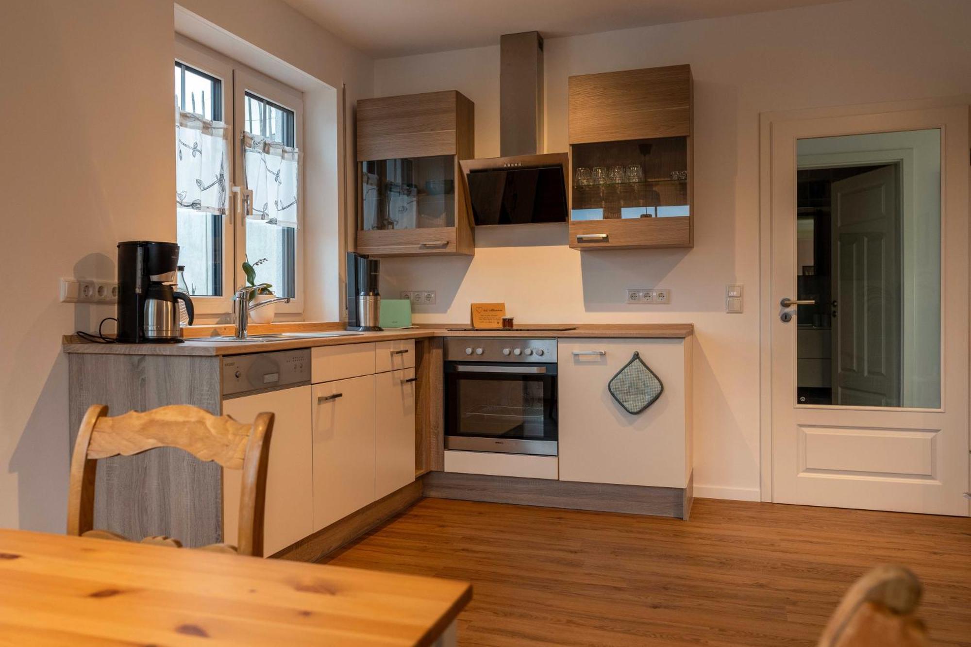 Ferienwohnung Vergissmeinnicht Sauerland Schmallenberg Exterior foto